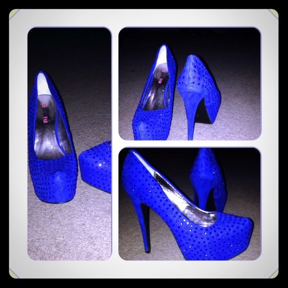 Shoe