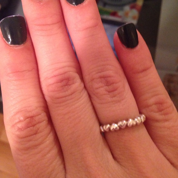 Authentic Pandora Ring