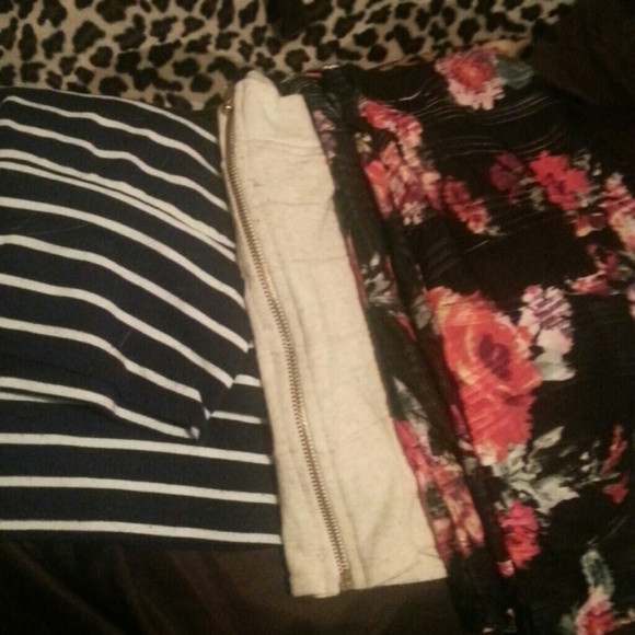 Skirts bundle!