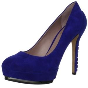 Vince Camuto Pumps WORN ONCE