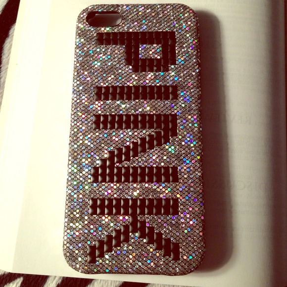 Victoria's Secret phone case for iPhone 5/5s