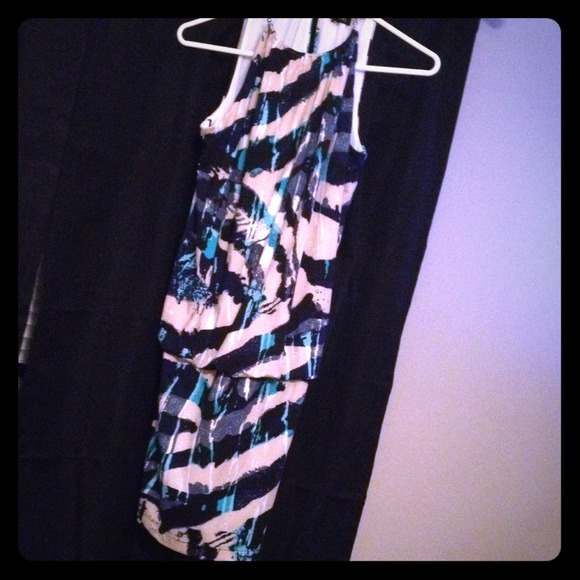 Way cool & different dress