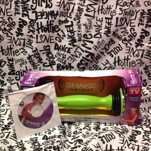 Shake Weight