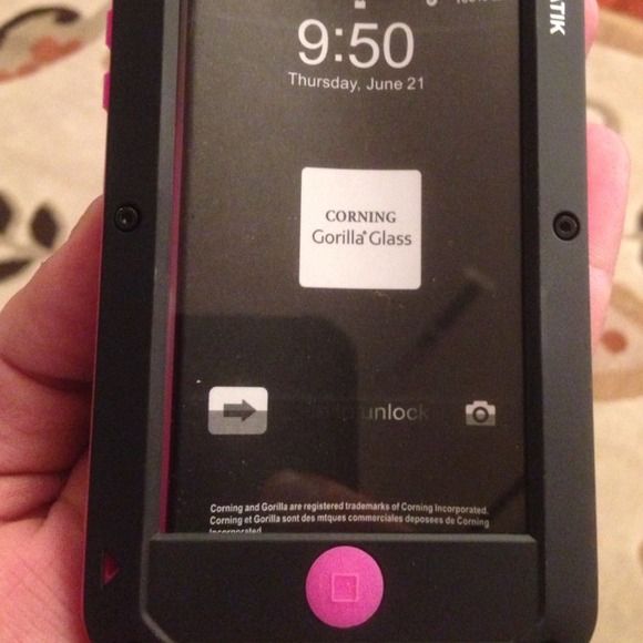 Phone case - Picture 2 of 2