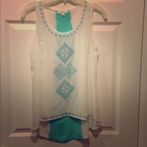 Aztec tank 16 on paypal