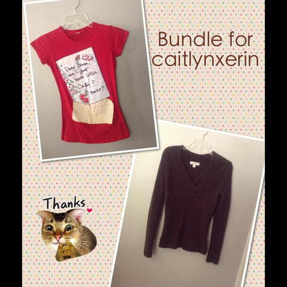 ❌SOLD BUNDLE ❌