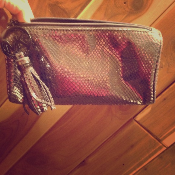 Michael Kors Make Up Bag