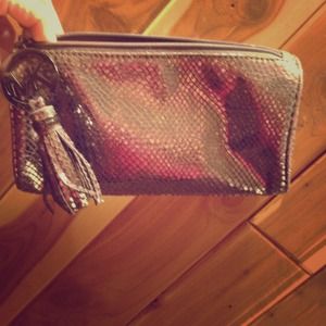 Michael Kors Make Up Bag