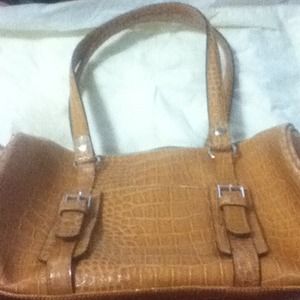 Liz Claiborne Accessories Handbag