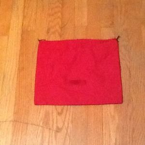 Valentino Dust Bag