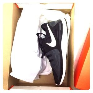 Brand new Nike Lunarflash sneakers
