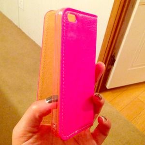 Iphone 5 case