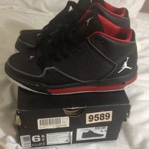 Jordan As You Go Sneakers