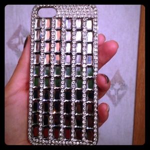 iPhone 5 case