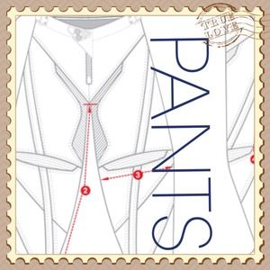 Shop my closet for pants!