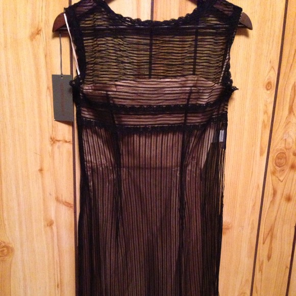 Alberta Ferretti dress