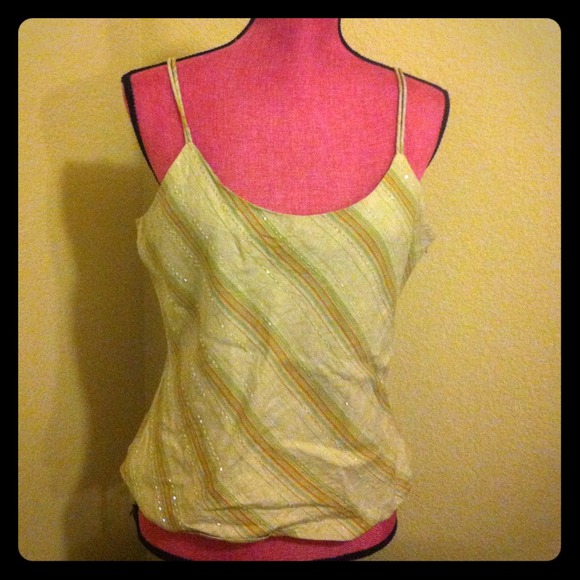 Very Cute Top