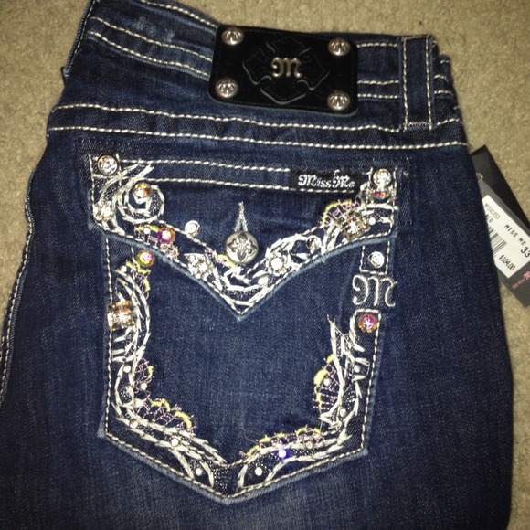 ❤️Miss Me Jeans!