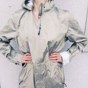 Eddie Bauer Weather Edge Plus Jacket