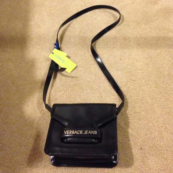Versace Jeans Purse