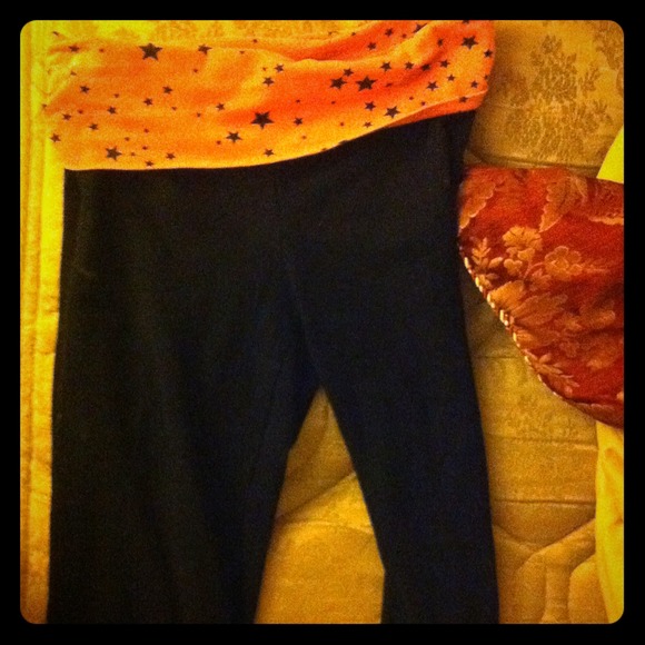 Sleepwear pants - Picture 1 of 1