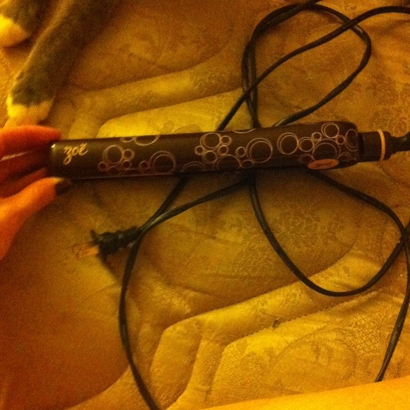 Hair straightener - Picture 2 of 2