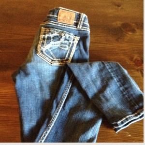 28x35.5 BKE Madison Style Skinnies