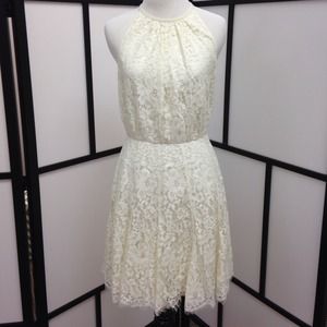 Juicy Couture Lace Dress