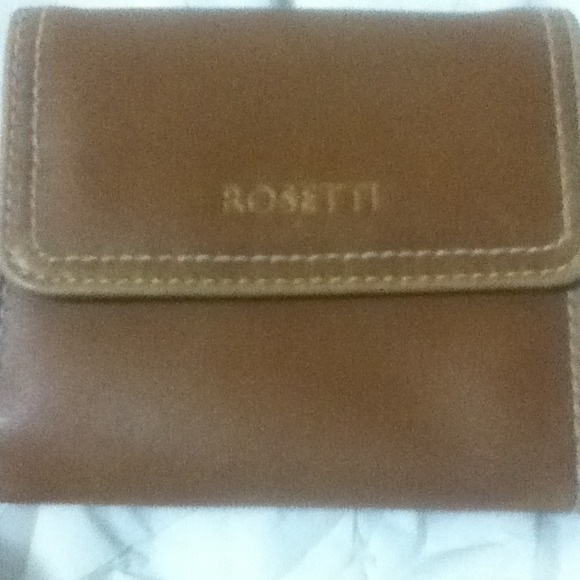 Rosetti Coin Purse