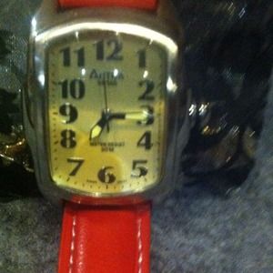 Activa Swiss watch /  women