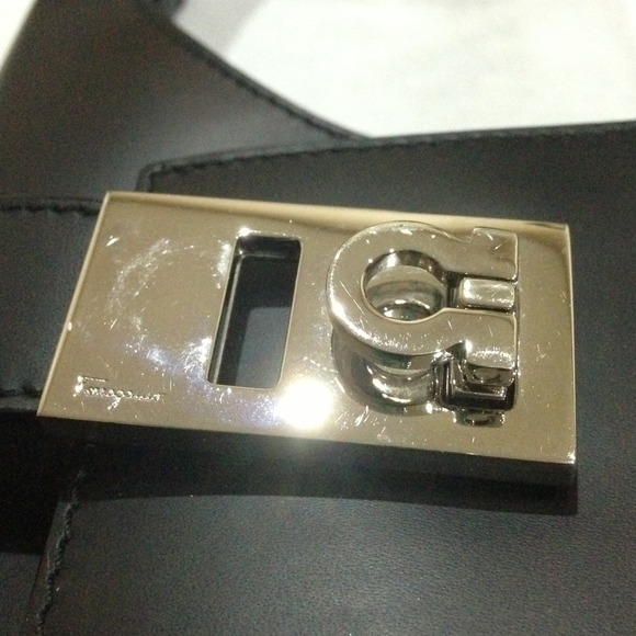 Ferragamo handbag additional pics