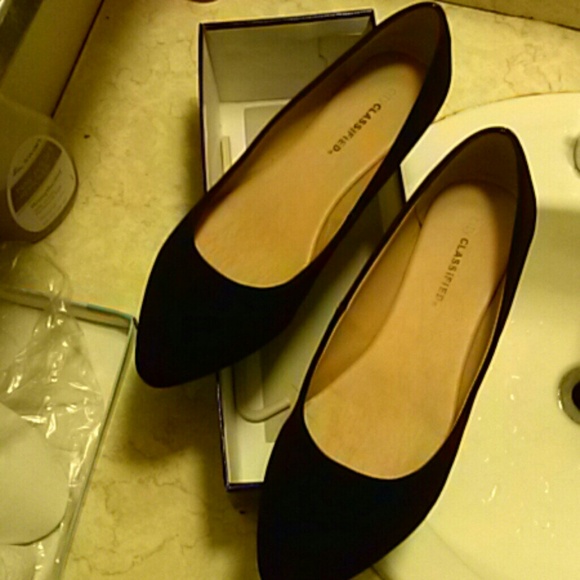 flats