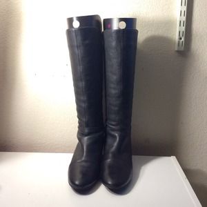 Steve Madden Incca Boots