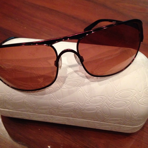 Oakley sunglasses