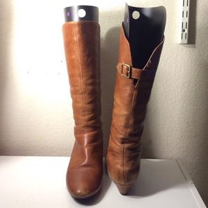 Steve Madden Incca boots