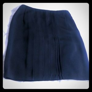 Pleated skirt NWOT