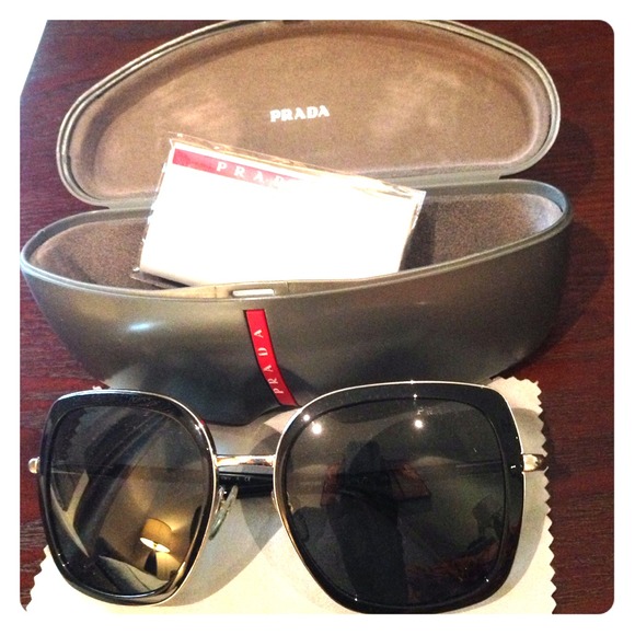 Prada Sunglasses