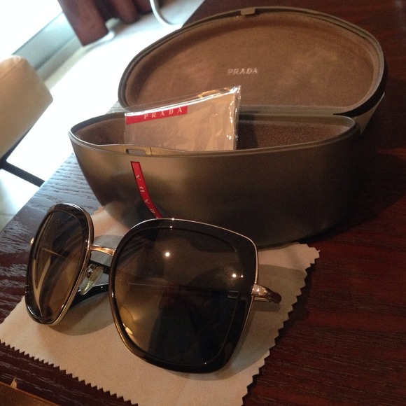 Prada Sunglasses
