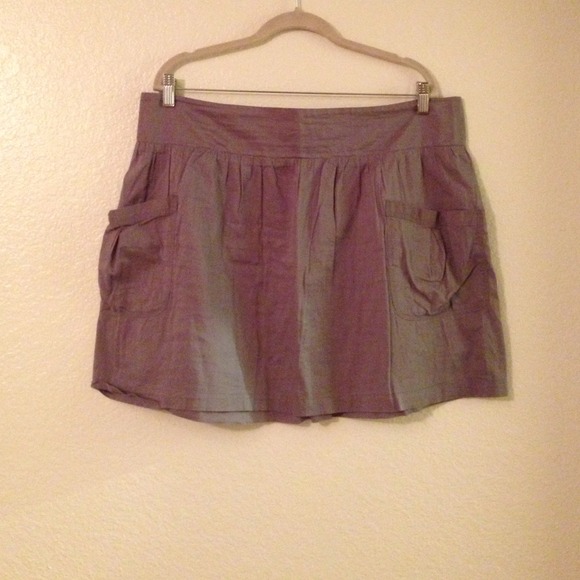 Skirt
