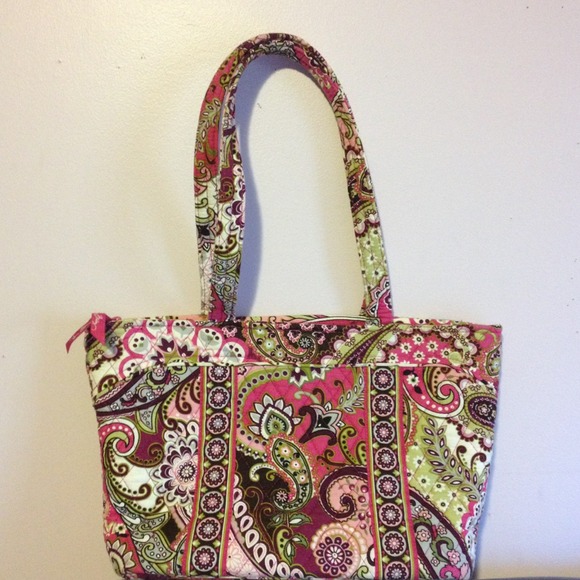 REDUCED! Authentic Vera Bradley! - Picture 1 of 4
