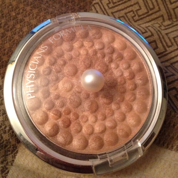 Powder palette