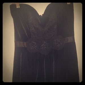 Price cut$20✂️❗️Little sexy Black dress!💋❤️💋❤️