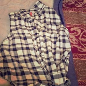 H&M Shirt