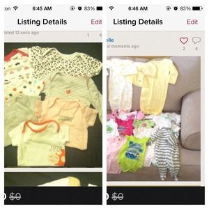 Baby Girl Bundle for candi10759