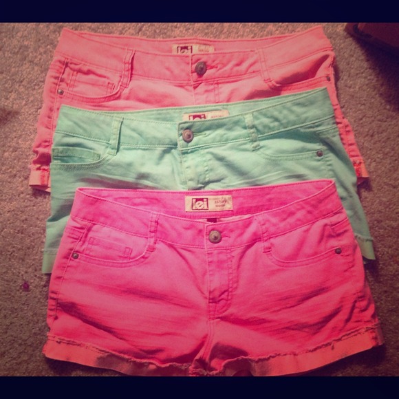 shorts - Picture 1 of 1