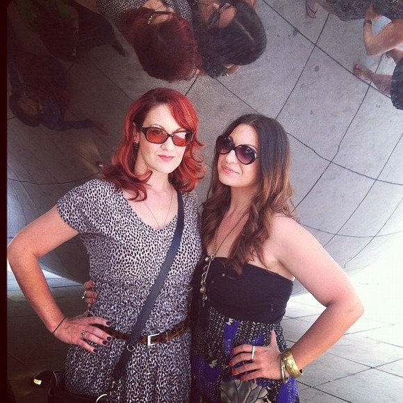 💀 Meet the Seller: Natalie P 💀 - Picture 4 of 4