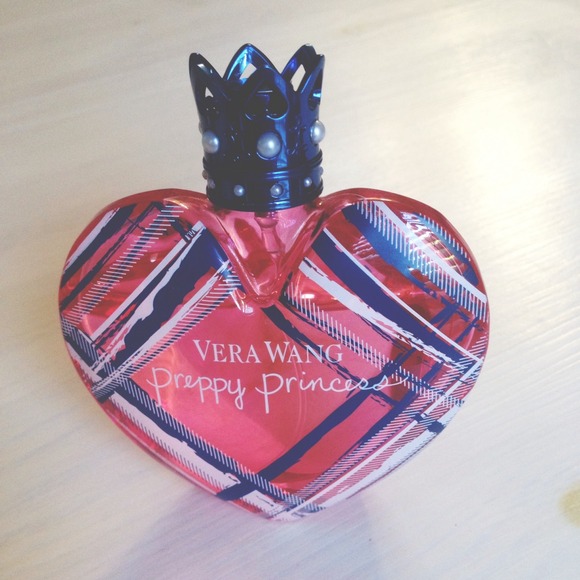 💐Vera Wang Preppy Princess EDT