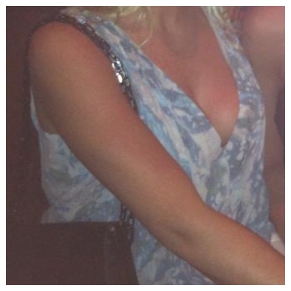 Sexy Designer Top- LaROK!❤️ - Picture 4 of 4