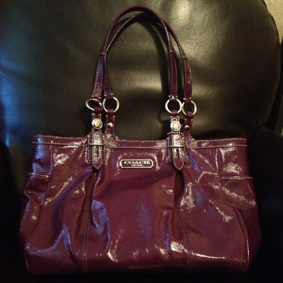REDUCED!! Coach tote