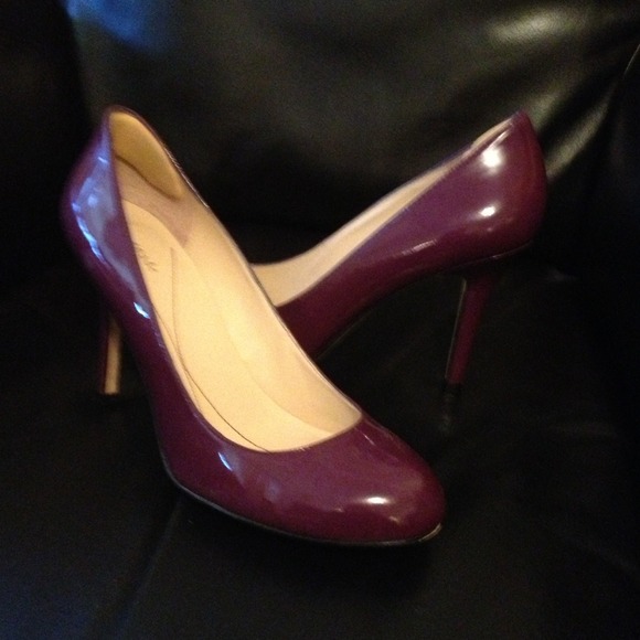 REDUCED!! Kate Spade heels